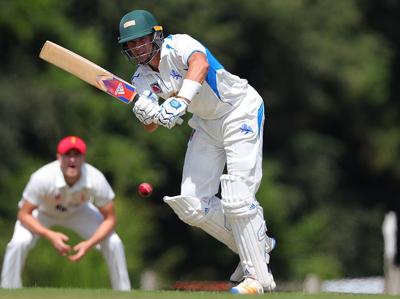 Good news! James Burke is available to play for Devon against Wiltshire<br>credit: www.ppauk.com