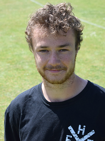 Ben Grove – wickets for Yelverton