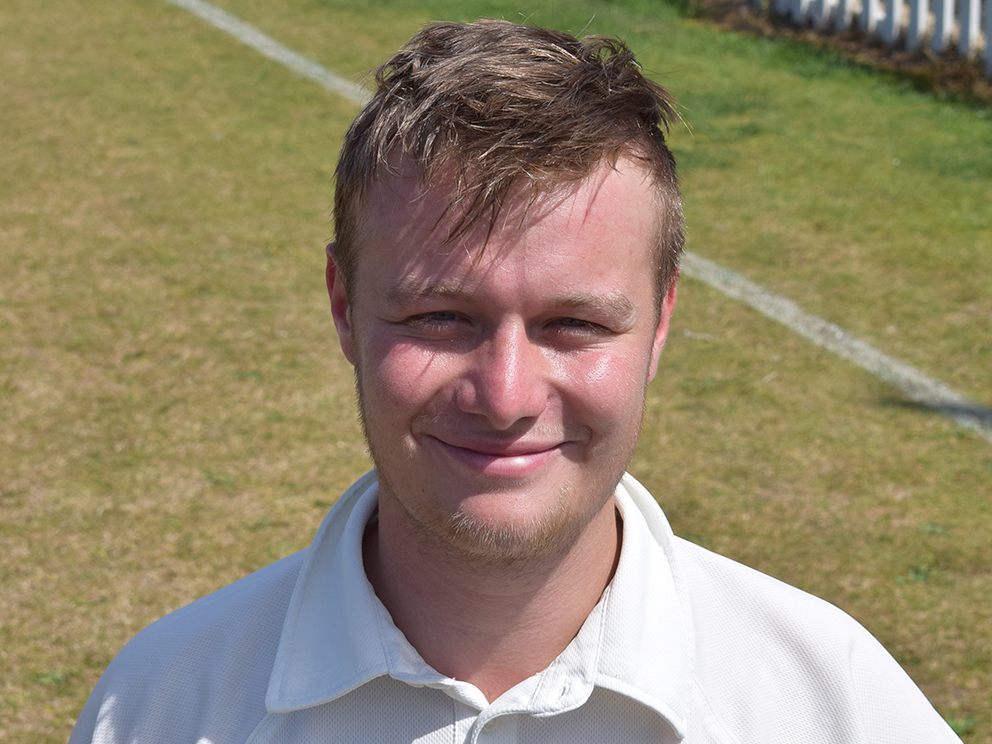 James Allen â€“ runs and wickets for the South Devon skipper in the win over Ipplepen