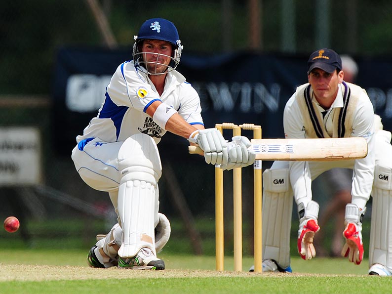 Rob Woodman - back in Devon's side to play Oxfordshire at Sidmouth<br>credit: http://www.ppauk.com/photo/762784/