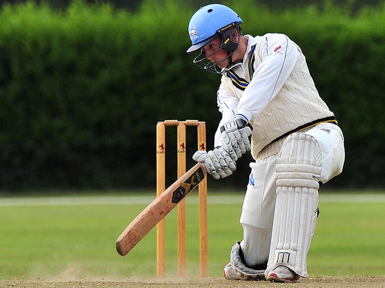 Max Curtis - back in the Devon team to open up against Oxfordshire<br>credit: www.ppauk.com/867064