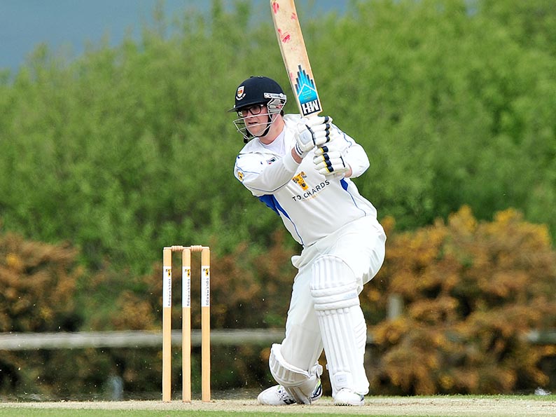 Liam Lewis, who led Devon to victory<br>credit: http://www.ppauk.com/photo/1029991/