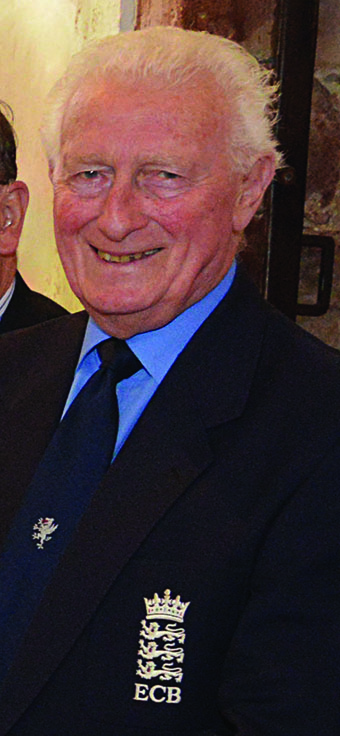 John Harris, who has died aged 82