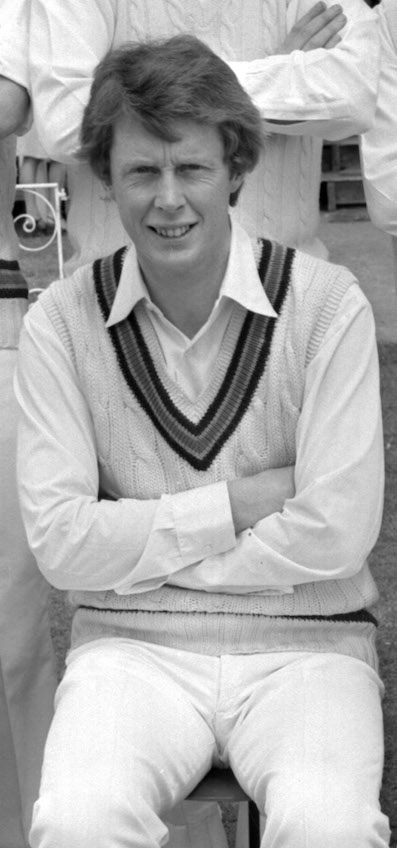 Mike Goodrich â€“ Torquay's title-winning captain in 1976