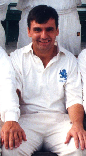 Devon's youthful keeper in 1995