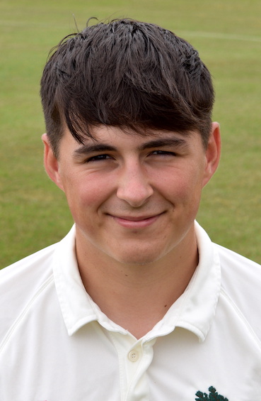 Charlie Gordon-Lennox – 48 for wimple