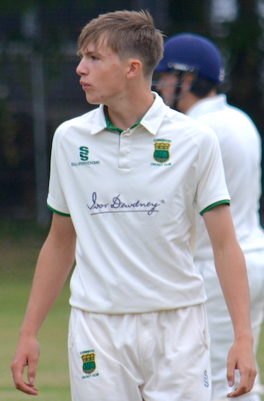 Alex Shutt