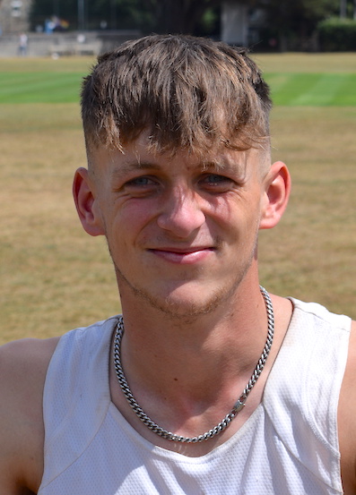 Cameron Kidd