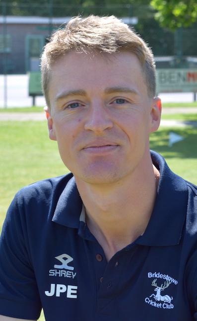 Ton-up kid: James Ewen