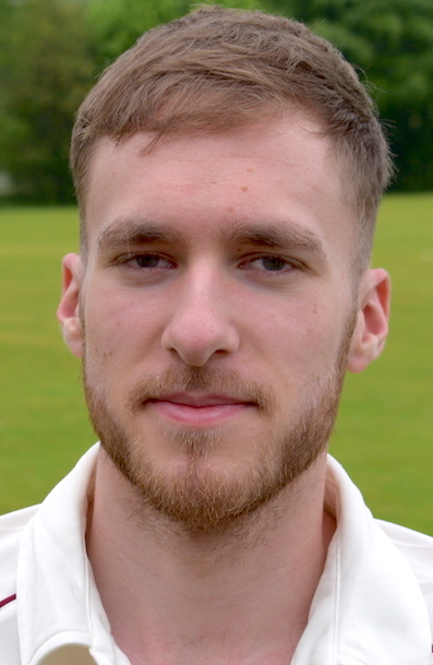 Reuben Stanley – rescued Bovey