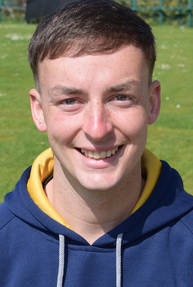 Tom Mitch