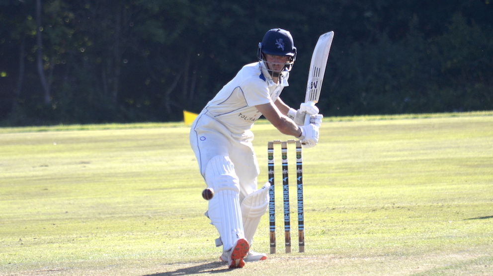 Elliot Hamilton, who is looking forward to the new challenge at Tavistock<br>credit: Conrad Sutcliffe - no re-use without copyright owner's consent