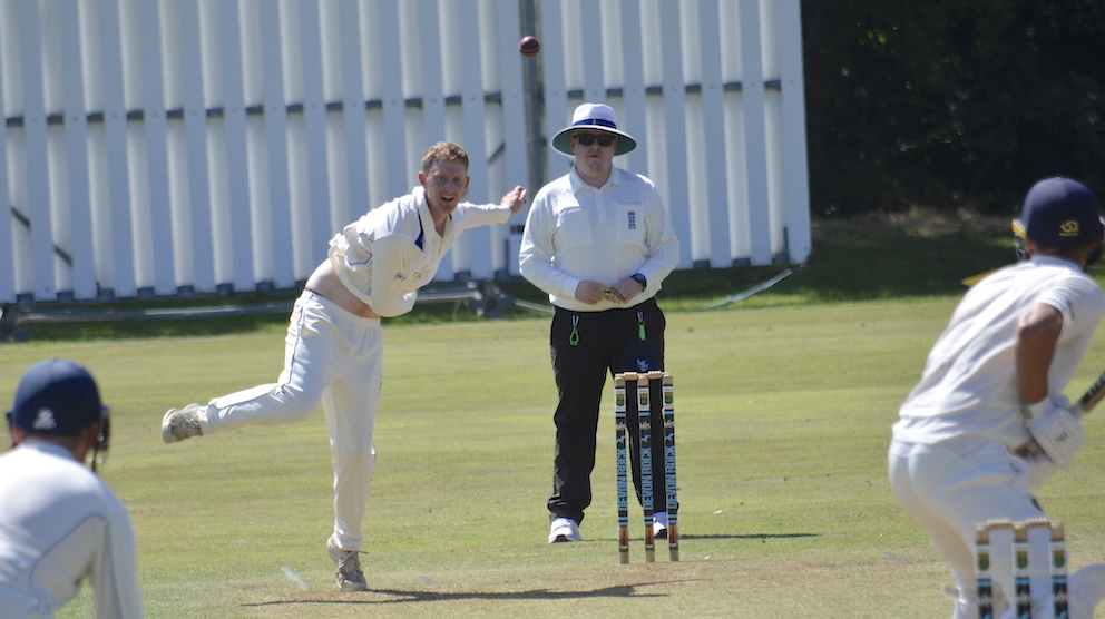 Jamie Stephens – work commitments may prevent him playing for Devon against Oxfordshire