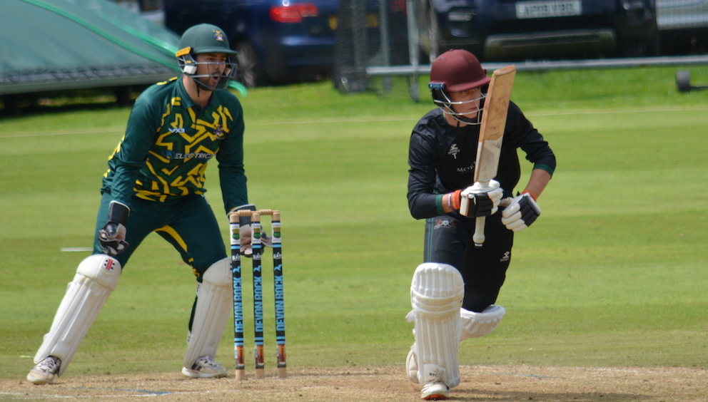 Plymouths newly appointed captain Teddy Haffenden<br>credit: All photos Conrad Sutcliffe  – no re-use without consent