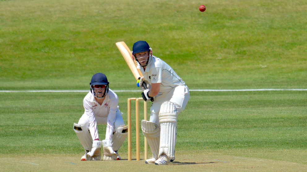 Jon Lewis-Oliver, who is Exeter's new captain<br>credit: Conrad Sutcliffe - no re-use without copyright owner's consent