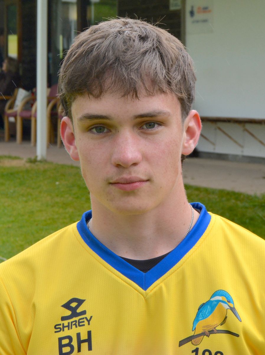 Ben Handley