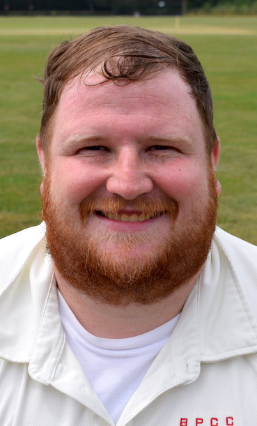 Andrew Fewings – 70 for B&P against L&L