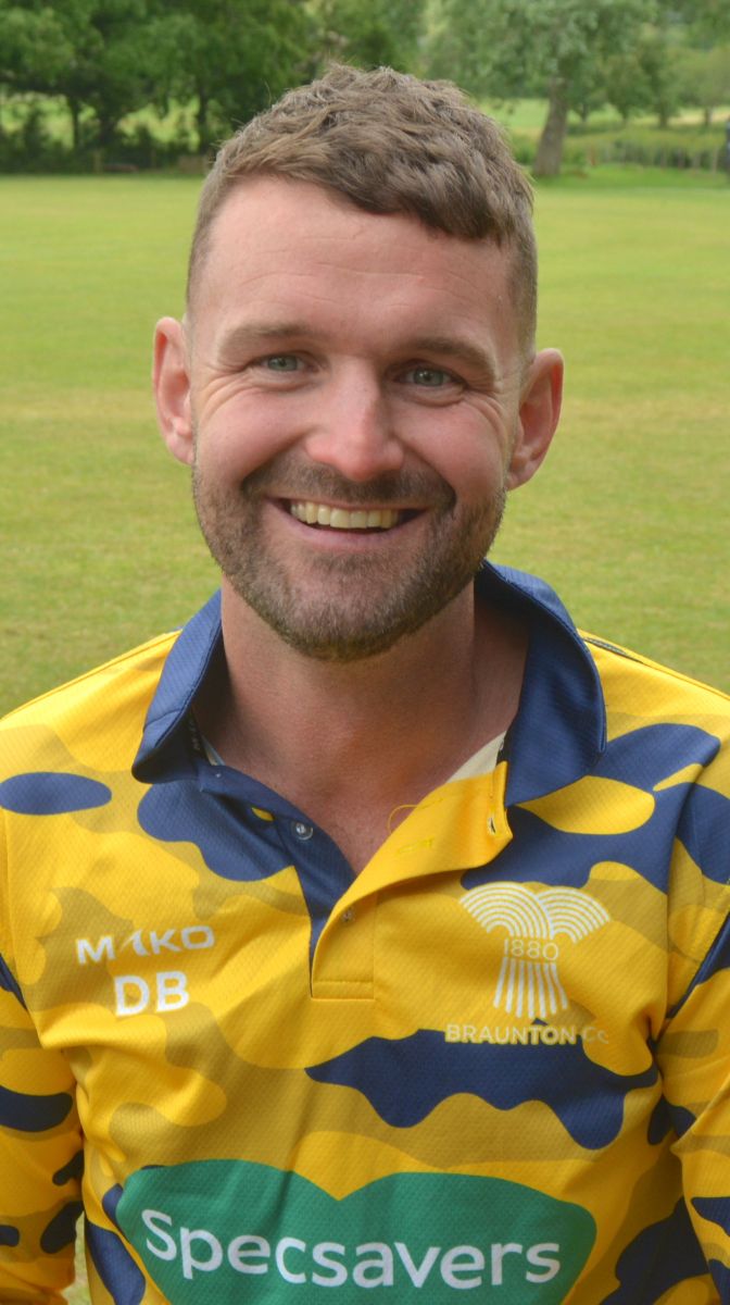 Dan Brierley 