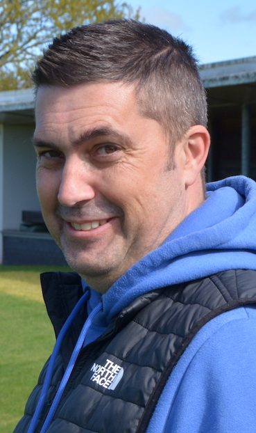 Ian Whalley