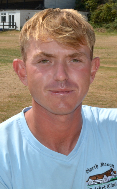 Jack Moore