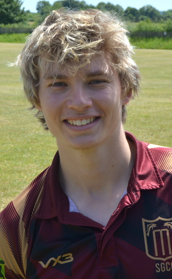 Liam Mair