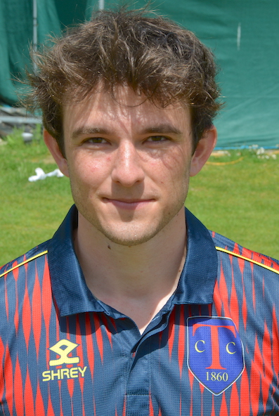 Sam Hardwicke