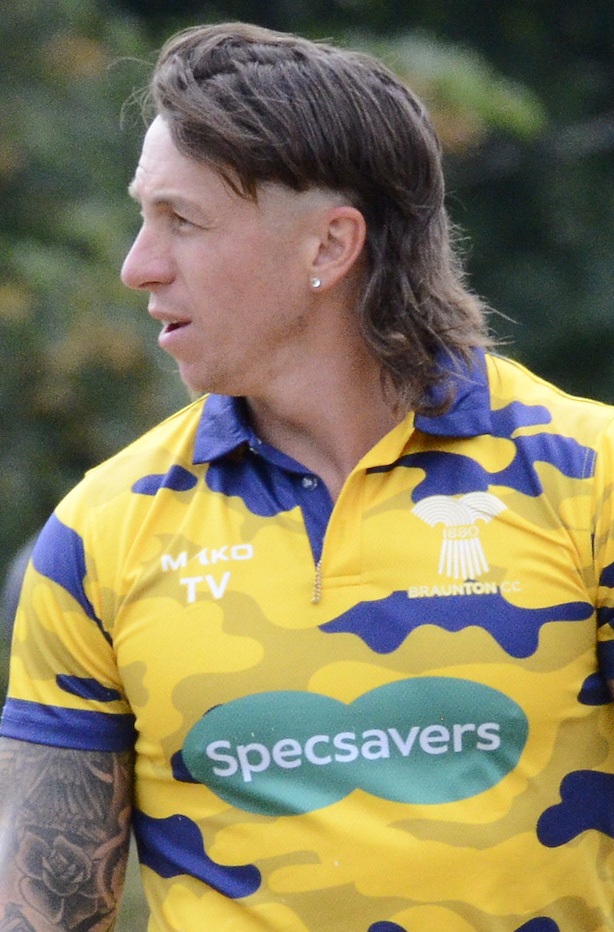 Theo Valeri