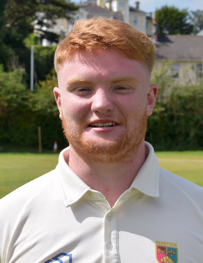 Will Scott-Munden