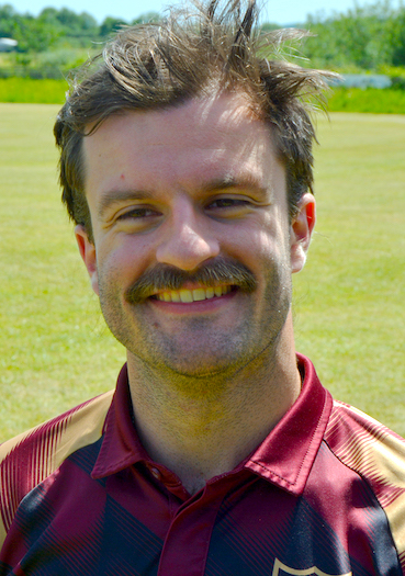 Jake Robinson