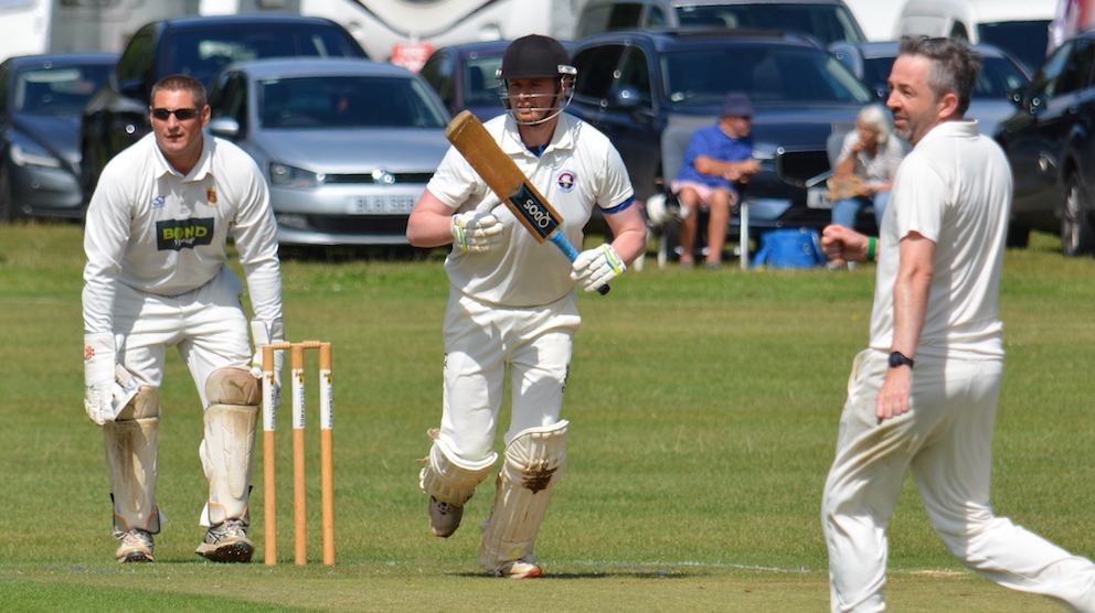 Chris Kelmere - back for Torquay & Kingskerswell<br>credit: Conrad Sutcliffe - no re-use without copyright owner's consent