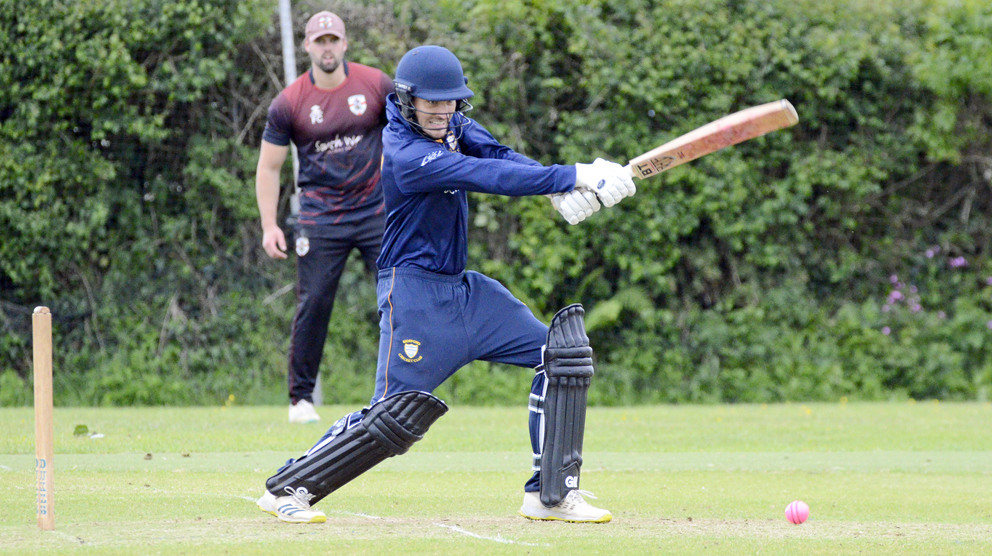 Ollie Hannam – two tons this season now<br>credit: Cornd Sutcliffe - no re-use without copyright owner's consent