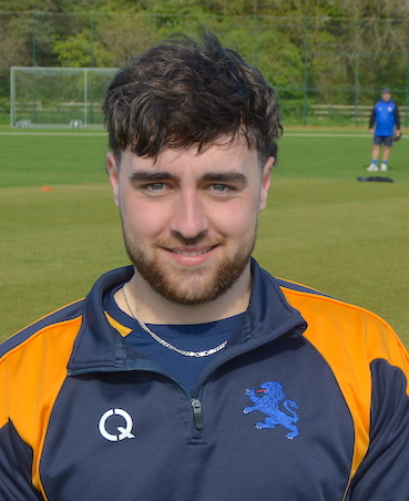 Harry Passenger – 14 T20 wickets