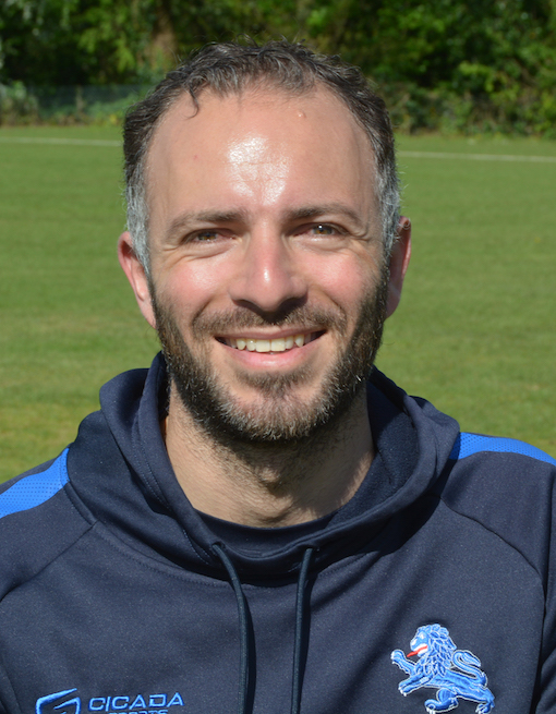 Matt Thompson profile picture