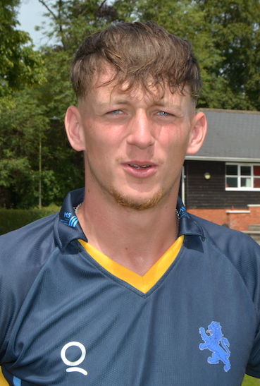 Cameron  Kidd profile picture