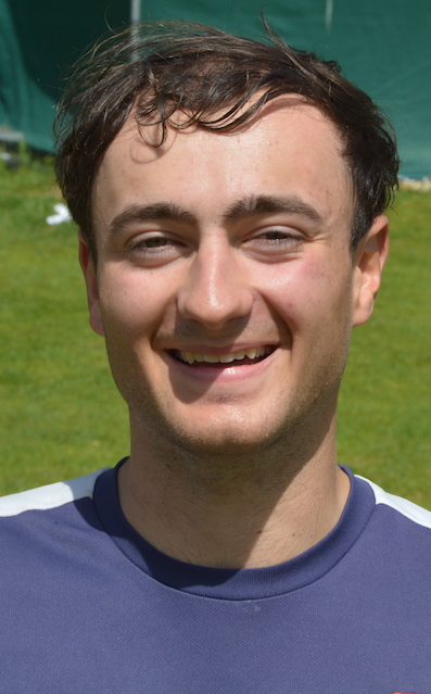 George Daldorph profile picture