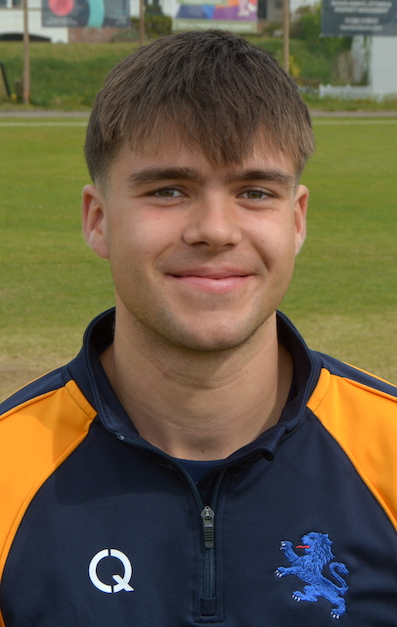 James Matravers profile picture