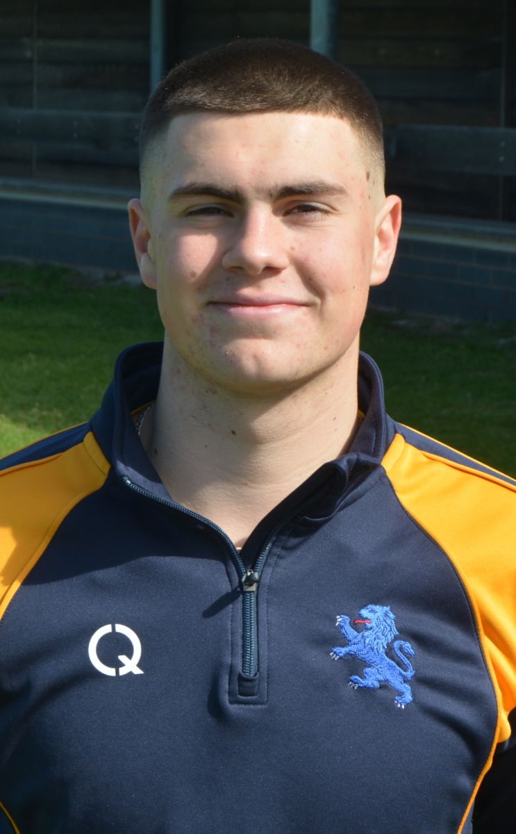 Matt Whalley profile picture