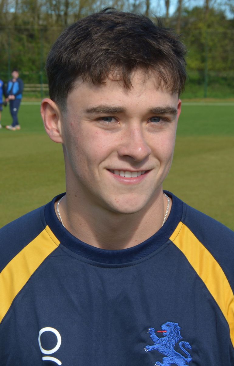 Seb Linnitt 237 T20 runs
