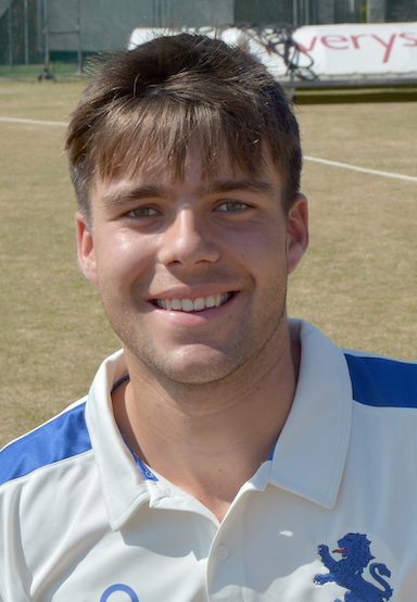 James Matravers