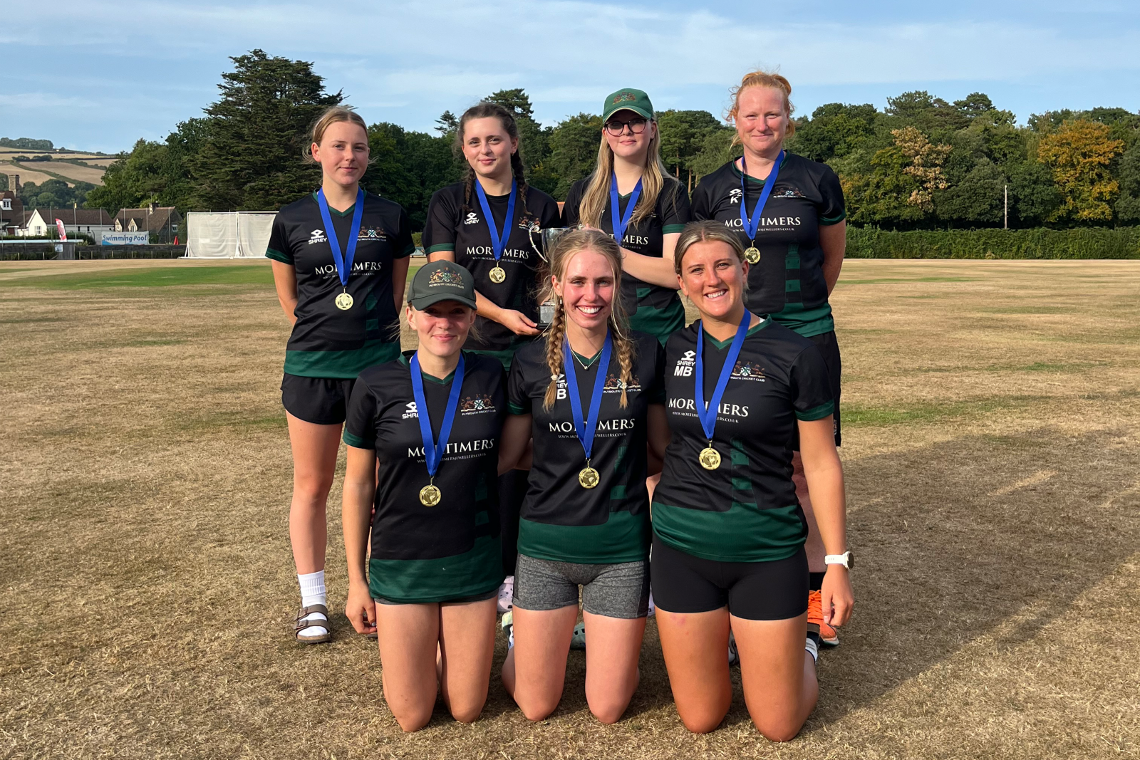 Plymouth Cc <br>credit: CH Media 