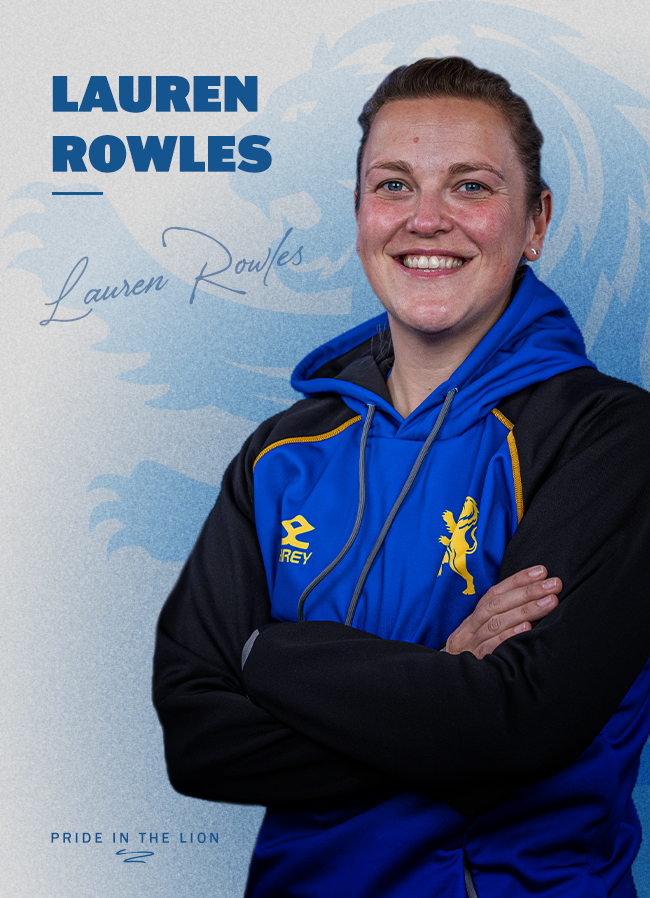 Lauren Rowles profile picture