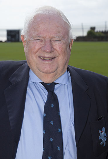 Geoff Evans