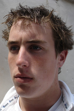James Starkey