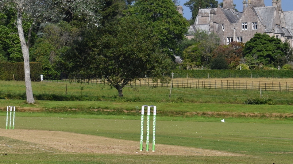 Delamore Park<br>credit: Conrad Sutcliffe - no re-use without copyright owner's consent