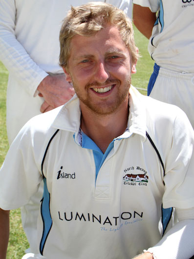 Tom Allin