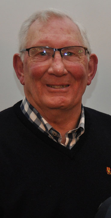 Gavin Lane