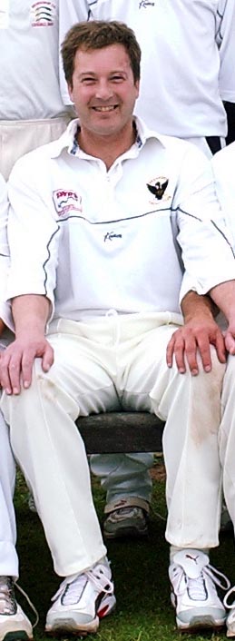 Simon Bailey  