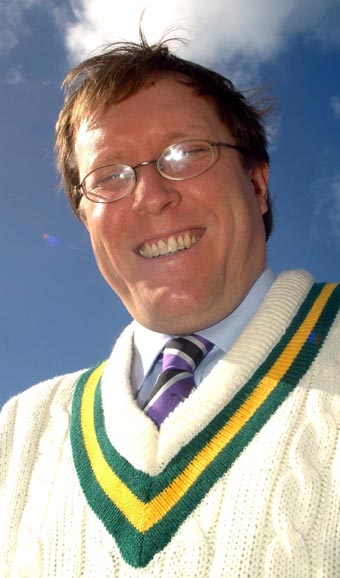 David Gidney