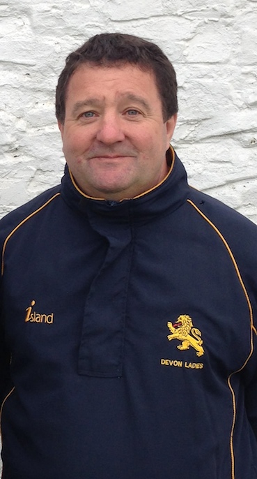 Warren Carr