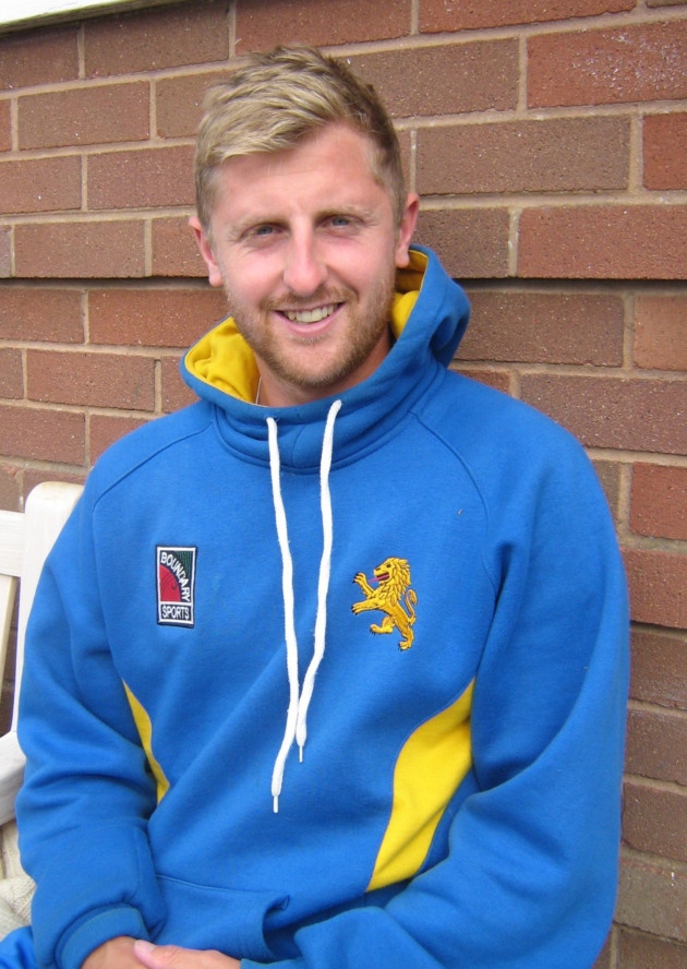 Tom Allin